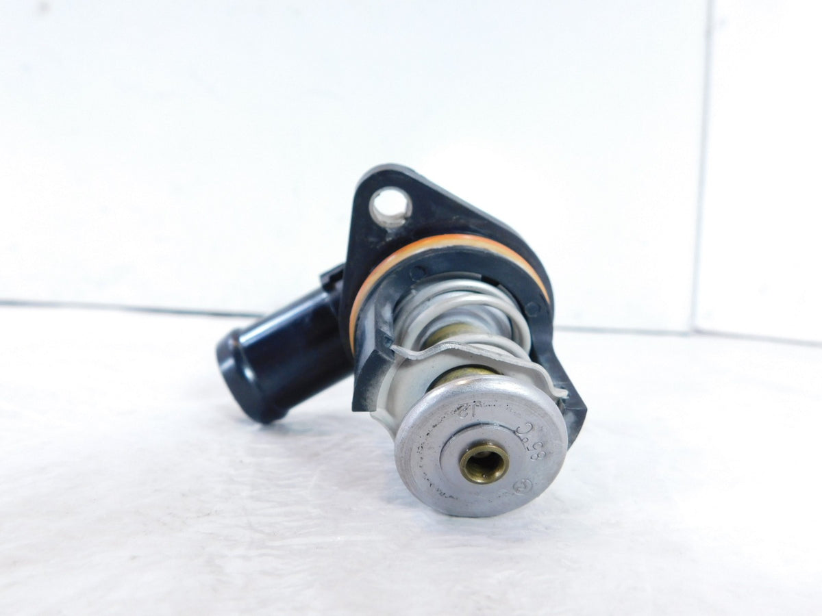 Harley Pan America Sportster 1250 Nightster 975 Coolant Thermostat w/ Housing - C3 Cycle