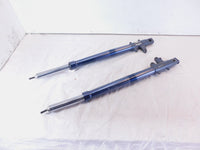 2002-2005 BMW R1150R Rockster Front Wheel Fork Shock Leg Tube Bent - For Parts - C3 Cycle