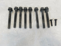 2007-2012 Triumph Tiger 1050 SE Cylinder Head Mount Stud Bolts - T3201029 - C3 Cycle