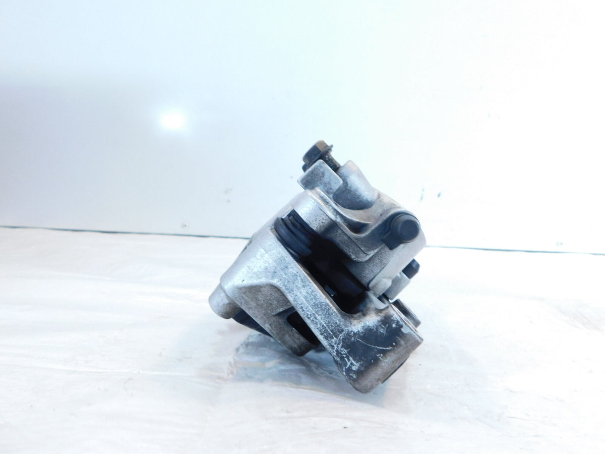 2008 2009 & 2010 Victory Vision Silver Front Left Brake Disc Caliper - C3 Cycle