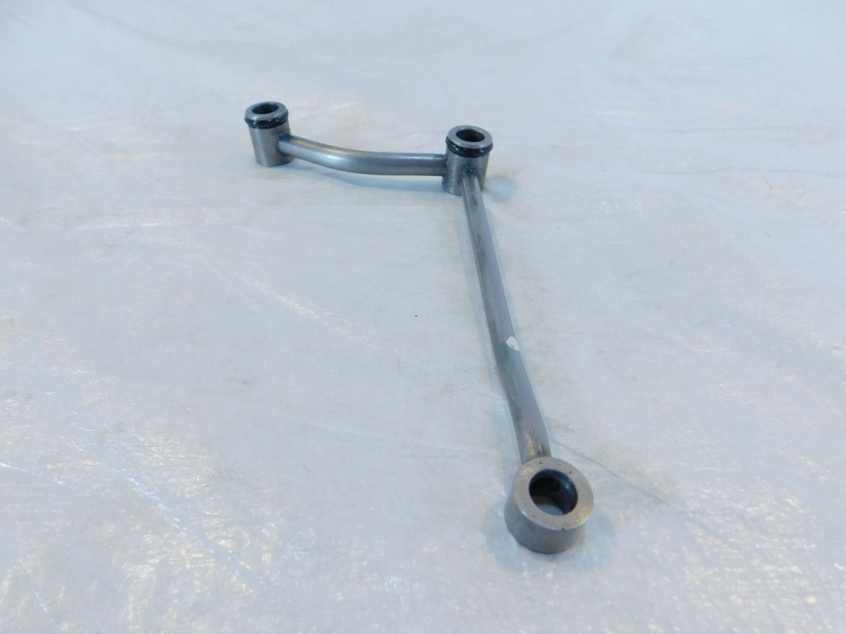 2013-2017 Kawasaki Ninja 300 EX300 Engine Motor Crankcase Oil Delivery Pipe Line - C3 Cycle