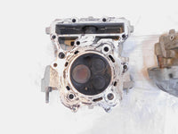 1997-2005 Honda VT1100 VT1100C Shadow 1100 Spirit Engine Motor Cylinder Heads - C3 Cycle