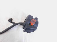 1997-1998 Honda Blackbird CBR1100XX Front Right Start/Stop Handlebar Switches - C3 Cycle
