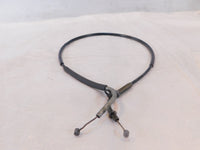 Suzuki Bandit 1200 GSF1200 GSF1200S Front Carburetor Choke Cable Line Wire - C3 Cycle