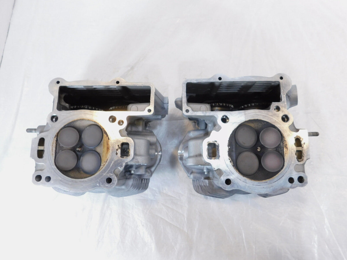 2003-2007 Harley Davidson V Rod VRod VRSC VRSCA & VRSCD Cylinder Heads & Valves