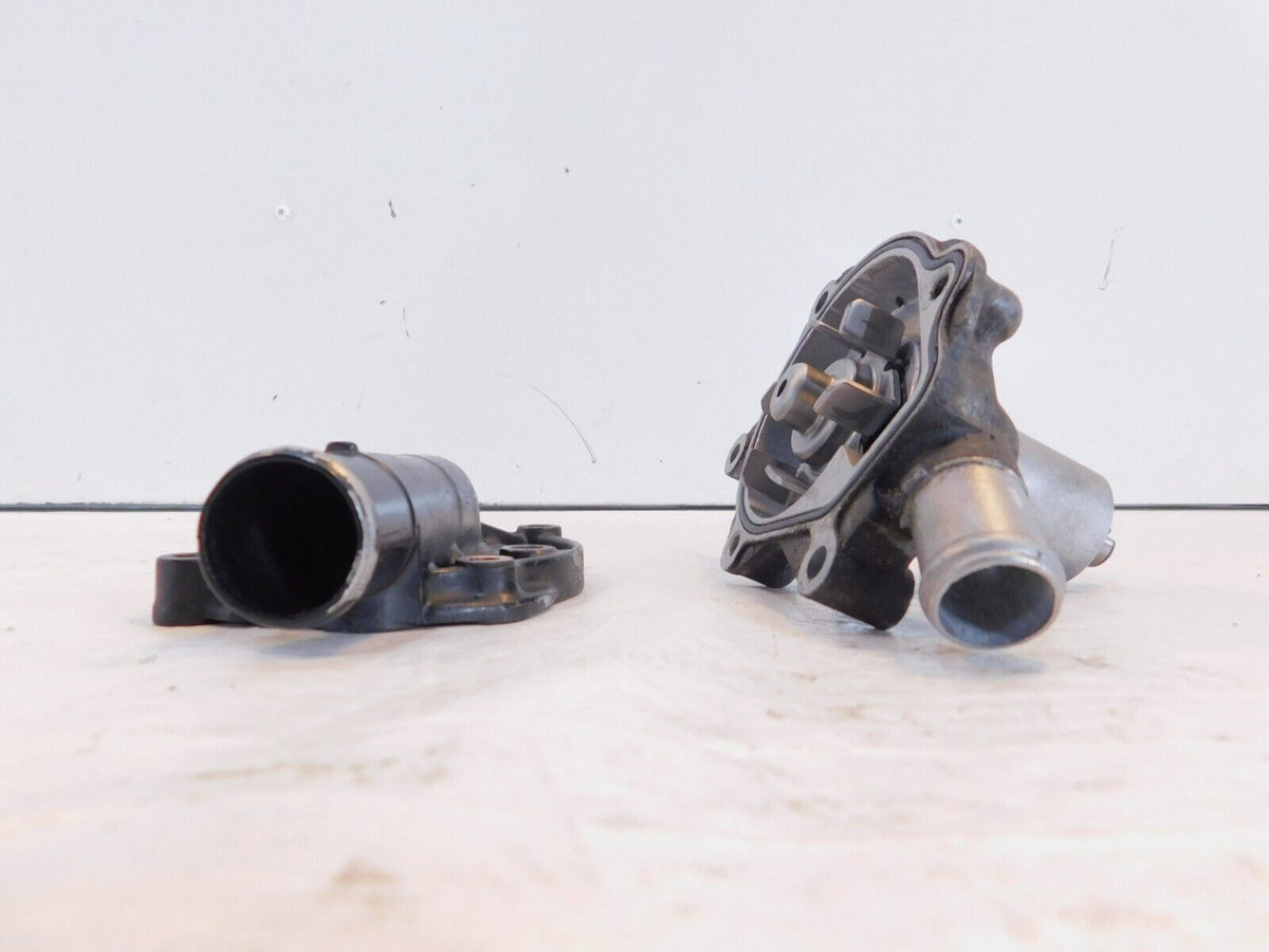 Honda VT750 Shadow ACE Deluxe & Spirit Engine Cooling Coolant Water Pumping Pump - C3 Cycle