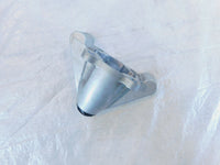 Yamaha V-Star XVS1100 Classic Custom Silverado Rear Drive Shaft Housing Cover - C3 Cycle