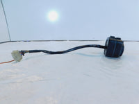 Harley Davidson EVO Electra & Tour Glide High Beam Horn & Radio Left Switches - C3 Cycle