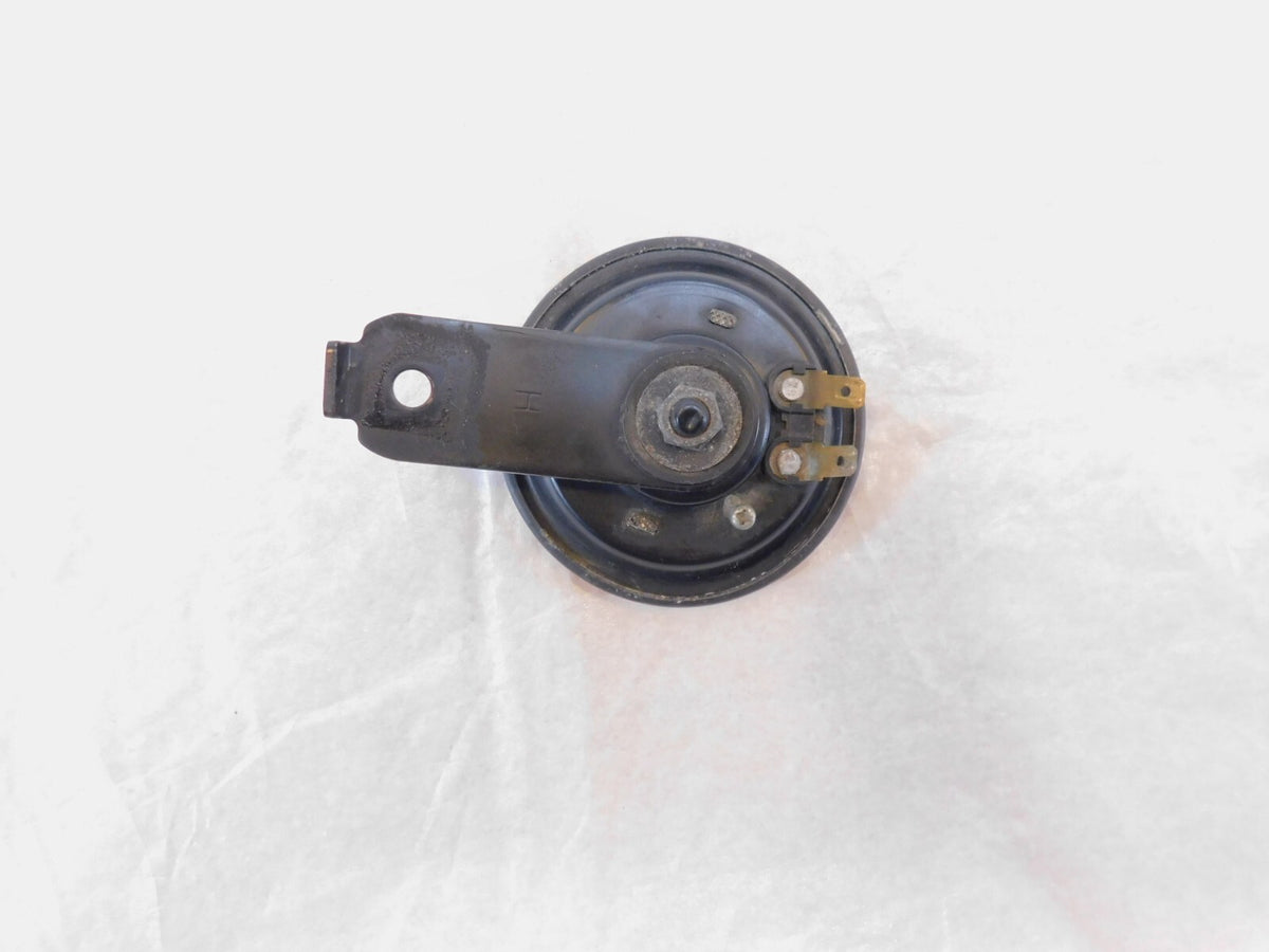 2006-22 Kawasaki VN900 Vulcan 900 Classic & Classic LT Black Horn Warning Signal - C3 Cycle