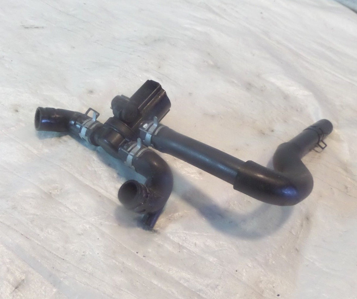 Yamaha FZ09 FJR1300 XSR900 Tracer Air Intake Solenoid Valve Switch - C3 Cycle