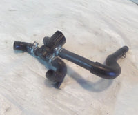 Yamaha FZ09 FJR1300 XSR900 Tracer Air Intake Solenoid Valve Switch - C3 Cycle