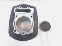 Victory V92 Kingpin Hammer Vegas & Jackpot Black Engine Motor Cylinder w/ Piston - C3 Cycle