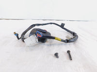 Triumph America Bonneville Thruxton Right Handlebar Start/Stop Kill Switches - C3 Cycle