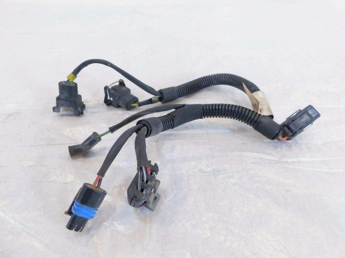 Harley Davidson V-Rod VRod VRSC VRSCA Engine Sensor Wire Wiring Harness Loom - C3 Cycle