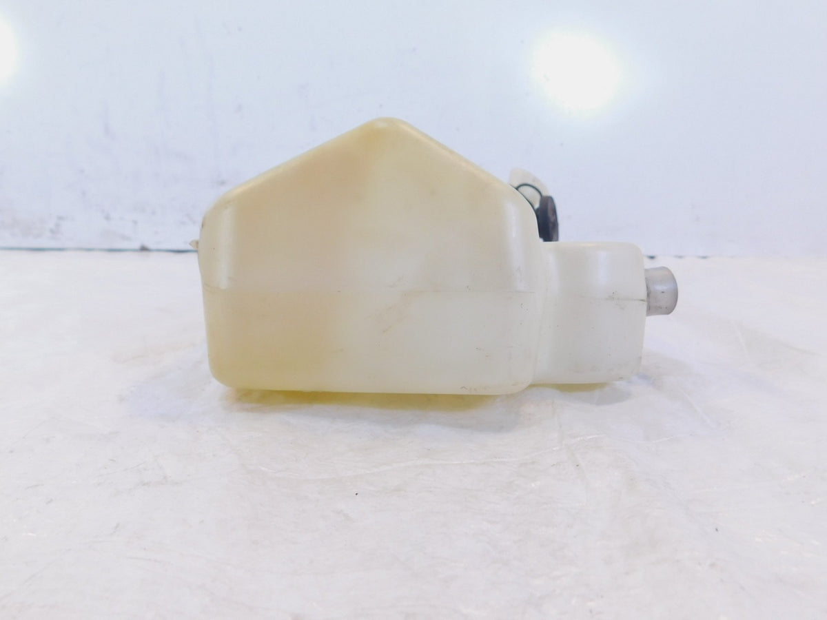Triumph Street Triple & Street Triple R Engine Radiator Coolant Reservoir Tank - C3 Cycle