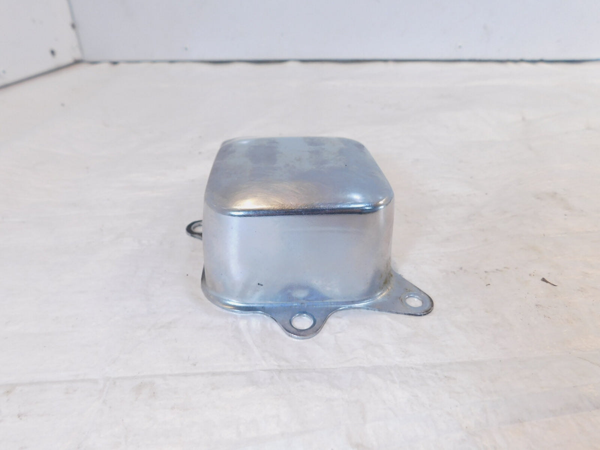 86-09 Suzuki Intruder 750 800 Boulevard S50 VS800 Water Pump Thermostat Cover - C3 Cycle