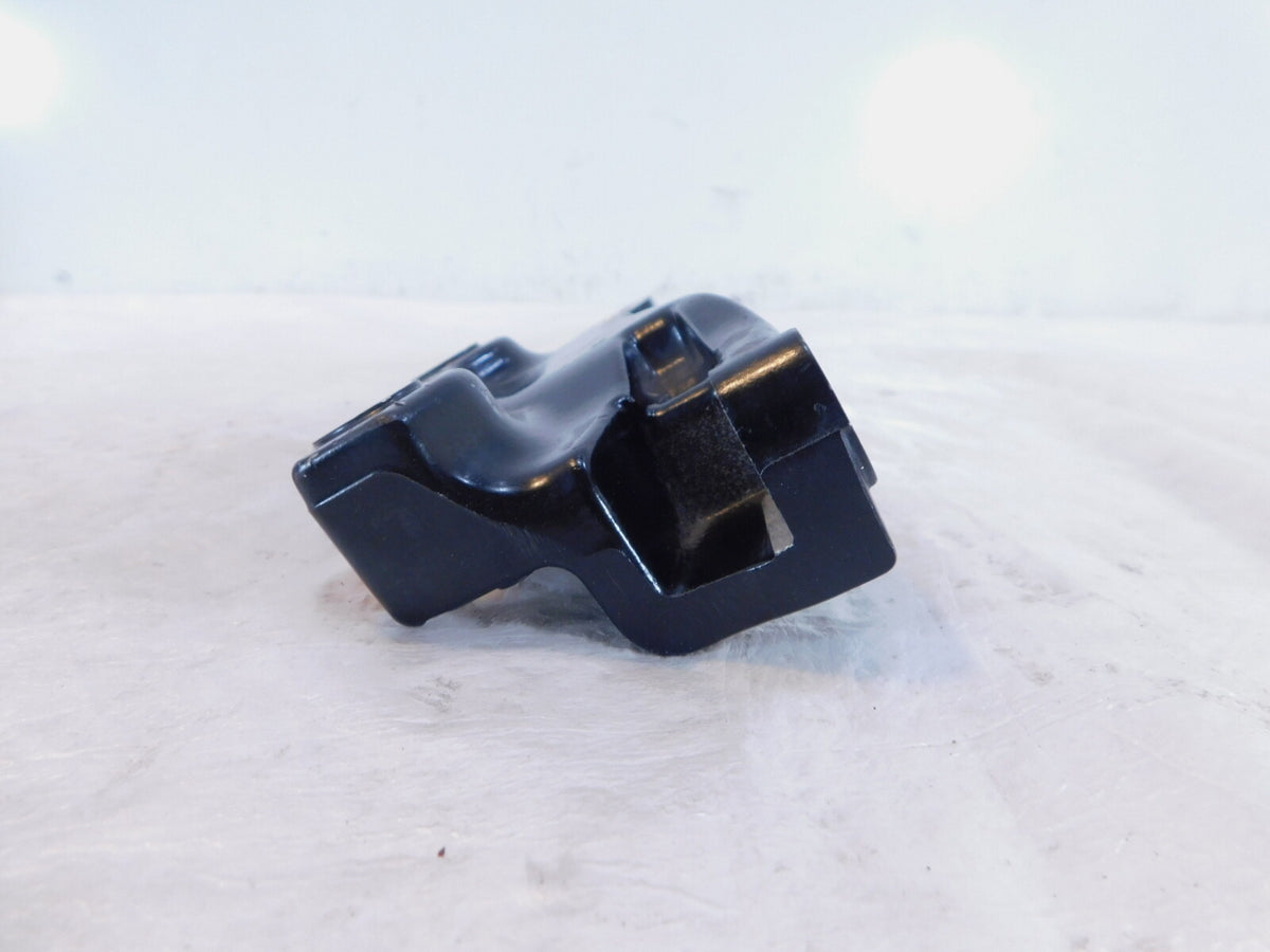 Yamaha V-Star 1100 Classic Custom Silverado OEM Rear Brake Caliper Mount Bracket - C3 Cycle
