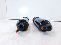 2006 2007 & 2008 Harley Davidson FLHX Touring Street Glide Rear Shock Absorbers - C3 Cycle