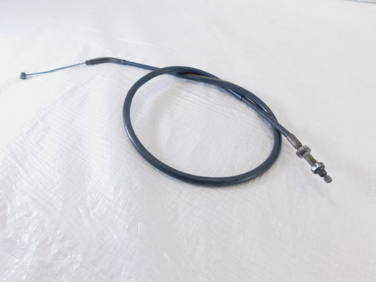 1994-2003 Honda VF750 VF750C VF750C2 Magna 750 Left Clutch Lever Cable Line Wire - C3 Cycle