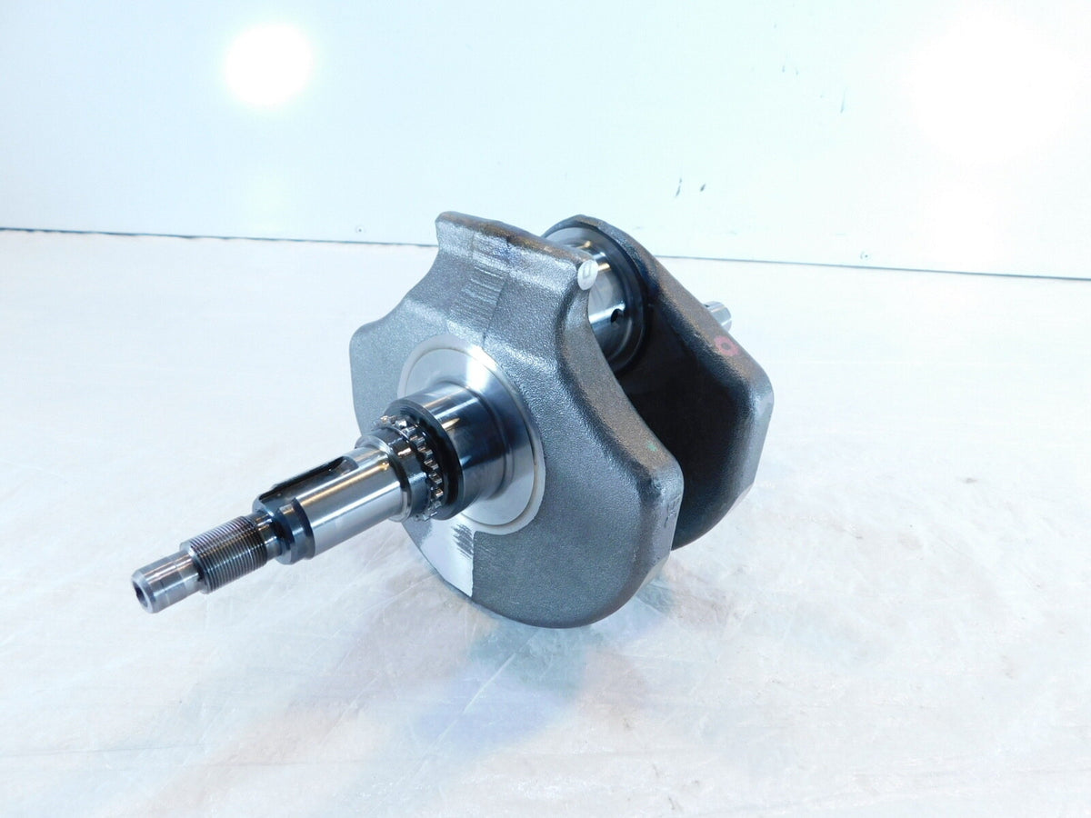 Yamaha V-Star 950 Tourer & Bolt R-Spec SR950 XVS950 Engine Motor Crank Shaft - C3 Cycle