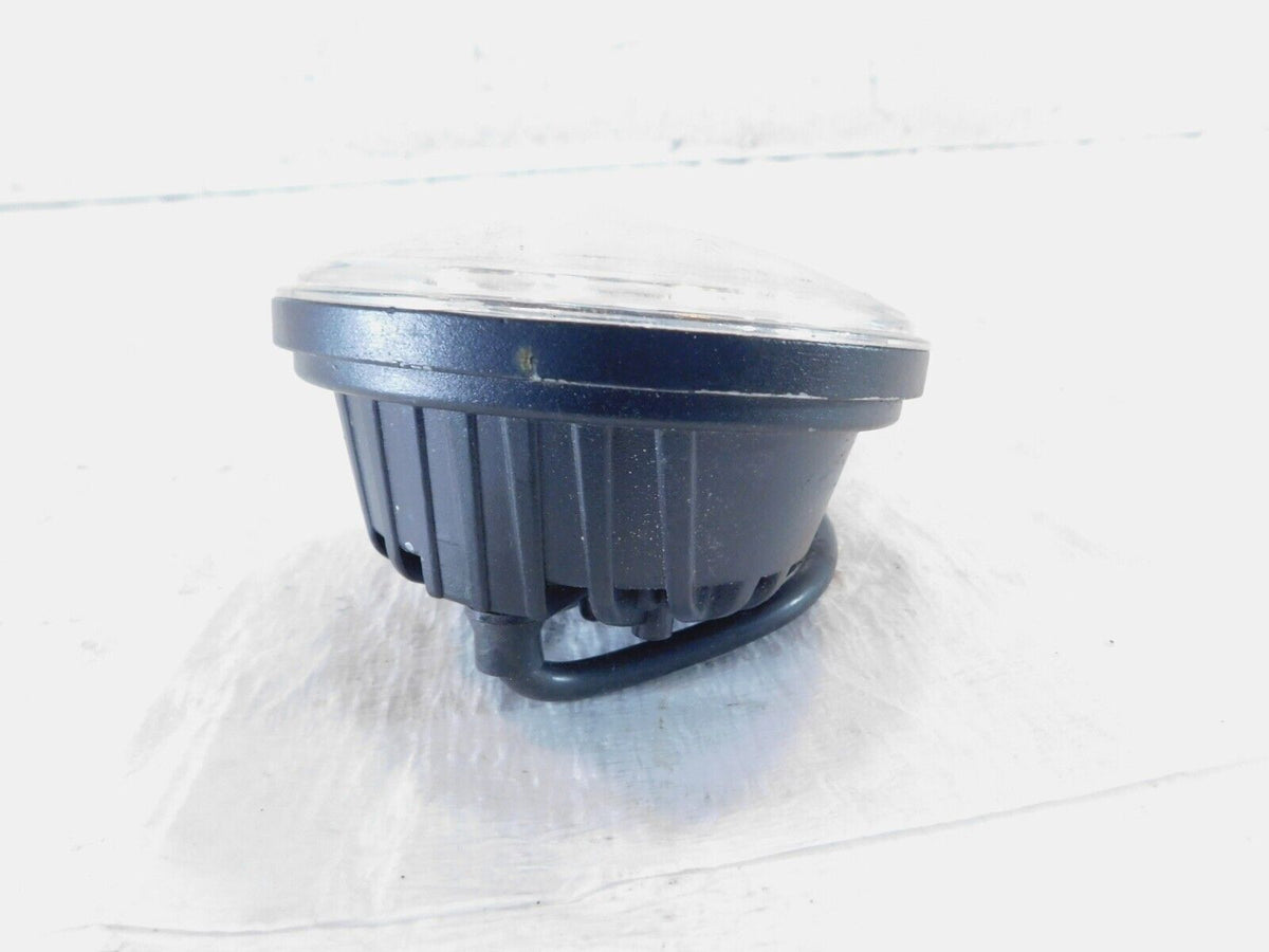 Harley-Davidson Touring Road King Electra Glide LED Auxiliary Fog Passing Light - C3 Cycle