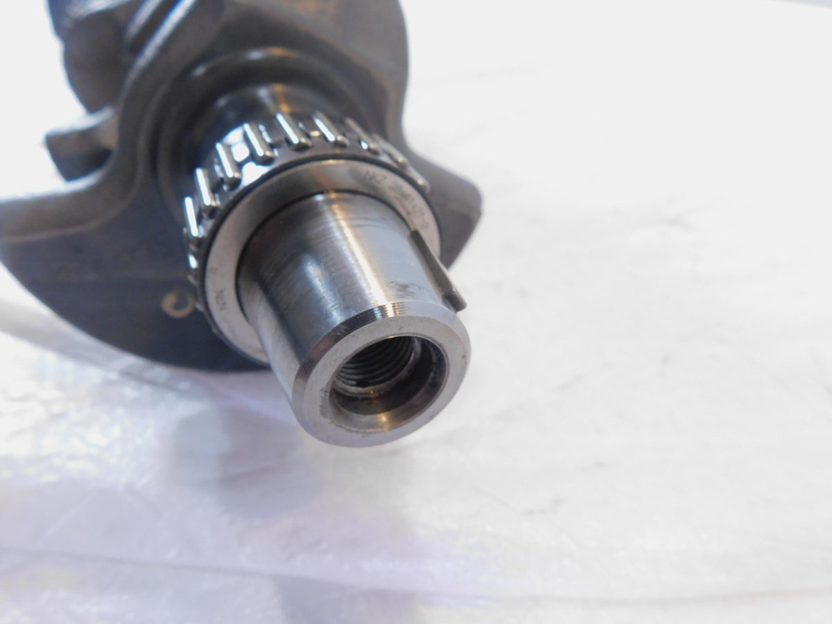 Triumph Street Triple 675 R RX Daytona 675 R Engine Motor Crank Shaft Crankshaft - C3 Cycle