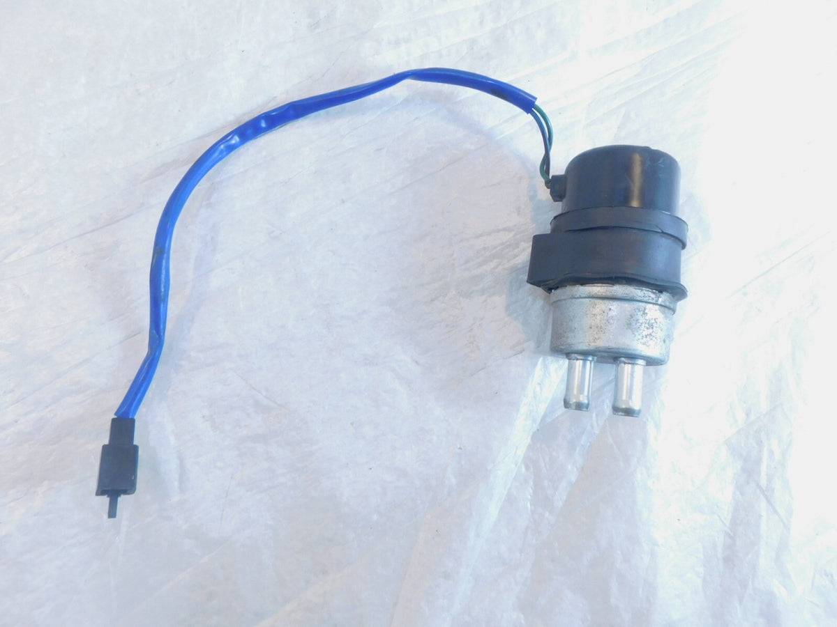 1998-2001 Honda Shadow 1100 Aero & Spirit Fuel Gas Petrol Tank Pump Assembly - C3 Cycle