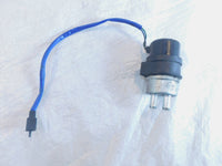 1998-2001 Honda Shadow 1100 Aero & Spirit Fuel Gas Petrol Tank Pump Assembly - C3 Cycle