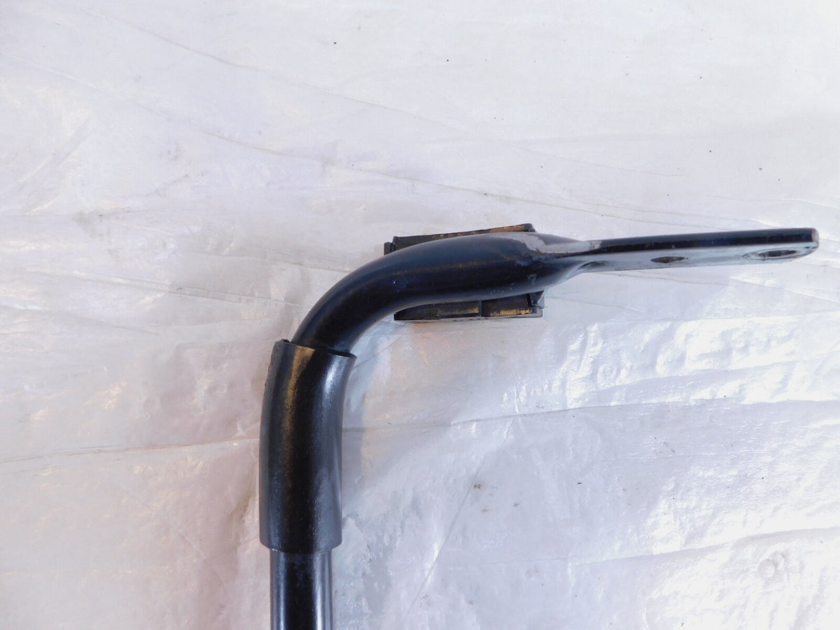 Harley Davidson Tour Glide Electra Glide Right Rear Saddlebag Rail Mount Bracket - C3 Cycle