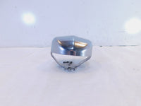 Harley Davidson Electra Glide Road King Dyna Softail Sportster Chrome Horn Cover - C3 Cycle