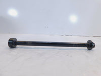 2000 00 Victory Standard V92 Cruiser Rear Wheel Fork Bracket Swingarm Bolt Axle