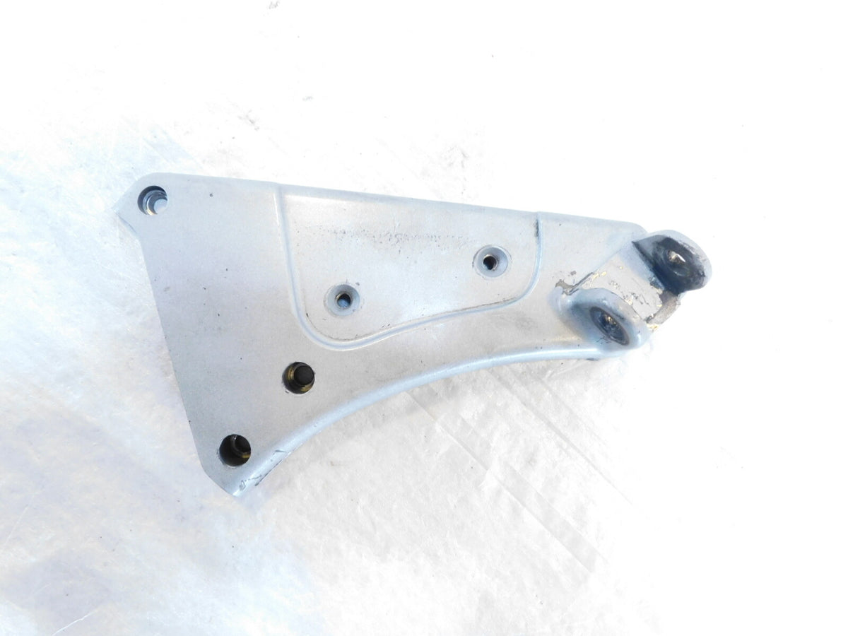 Buell XB XB9 XB12 Firebolt Lightning Front Left Footrest Footpeg Mount Bracket - C3 Cycle