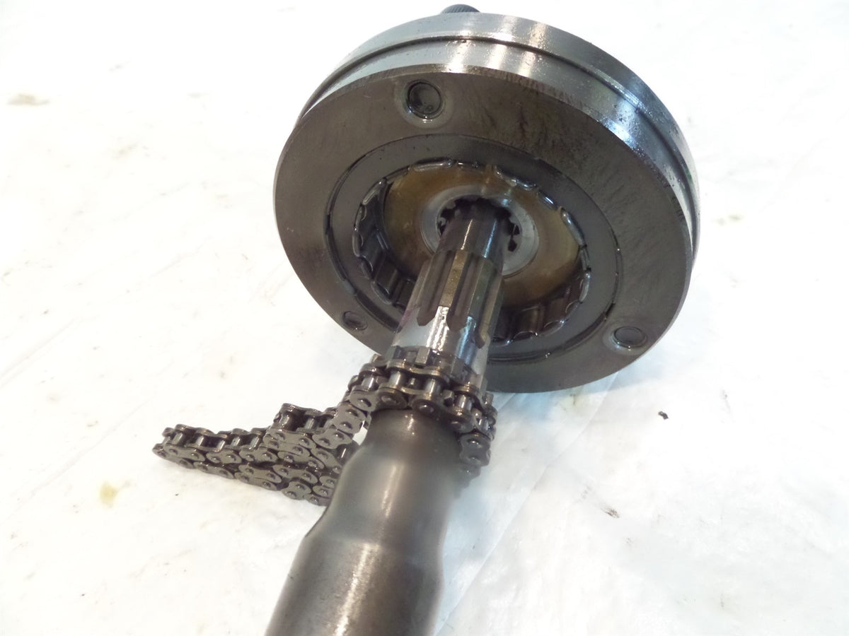 1995-2006 Kawasaki Vulcan 800 Drifter & Classic & Custom Engine Motor Balancer - C3 Cycle