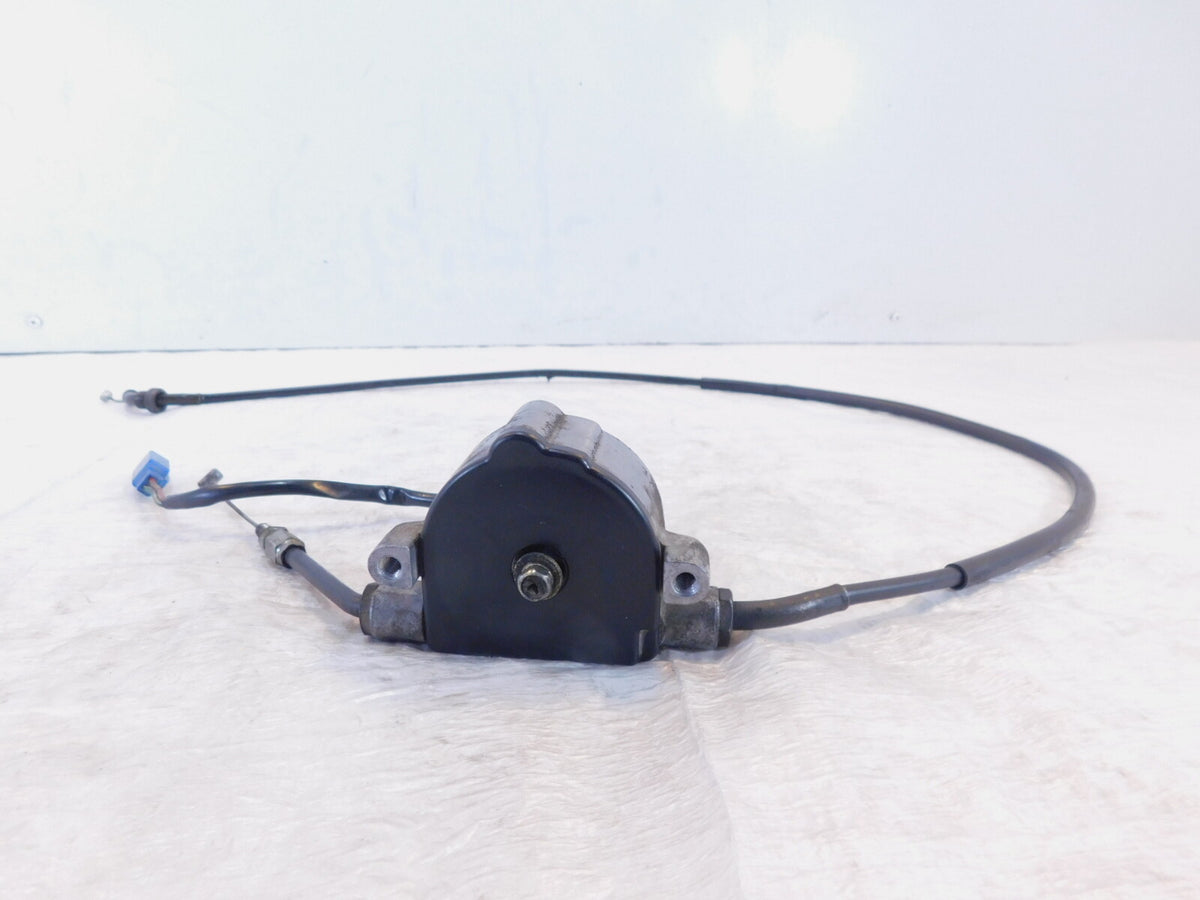 2001-2005 Honda GL1800 Goldwing 1800 Throttle Cable Cruise Control Cancel Switch - C3 Cycle