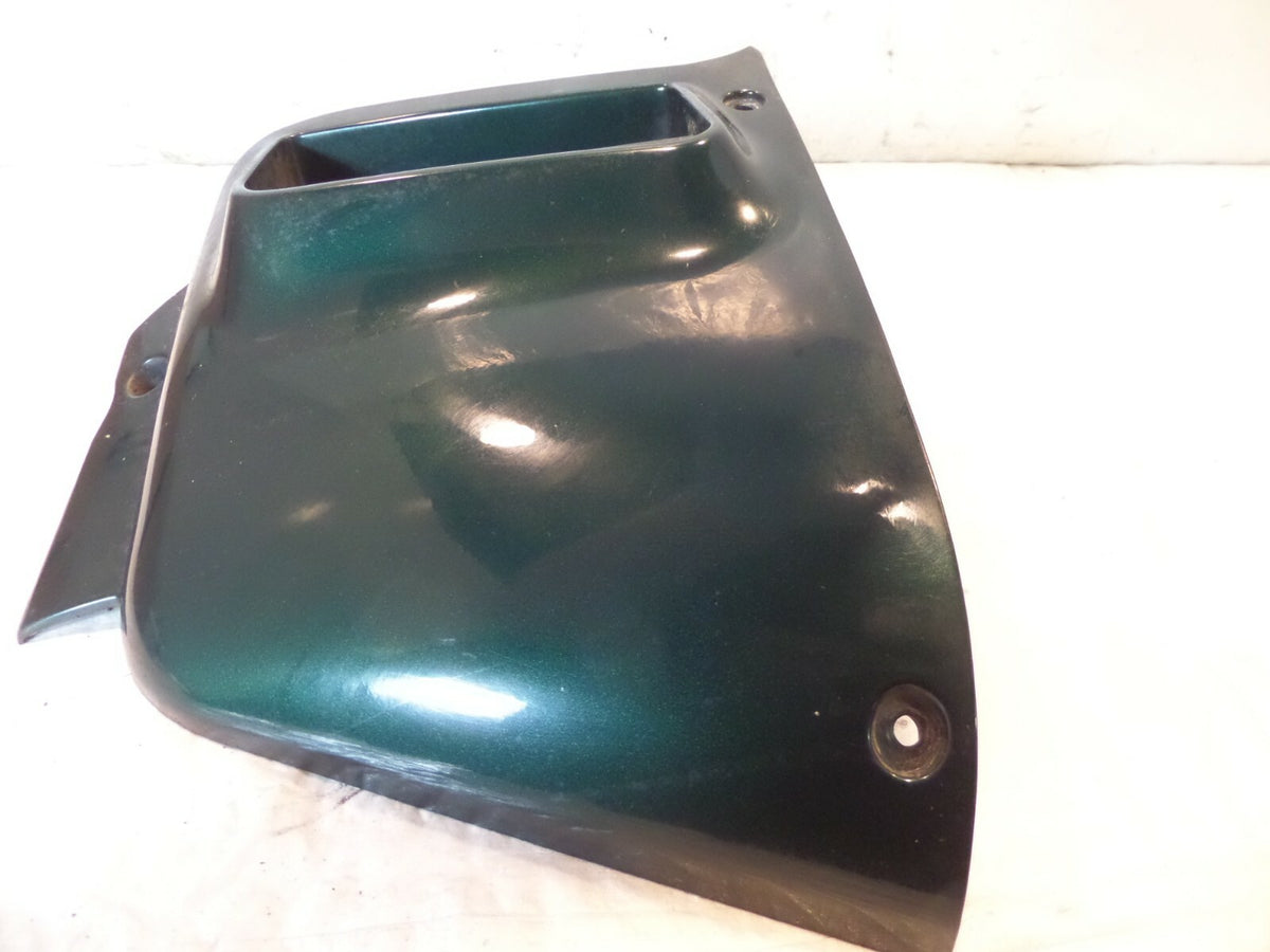 1996 & 1997 Kawasaki ZG1200 Voyager XII Lower Right Side Cover Fairing Cowling - C3 Cycle