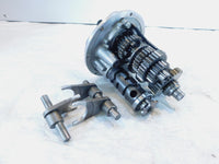 1981 1982 Honda Silverwing GL500 & GL500I Interstate Transmission Gears Assembly - C3 Cycle