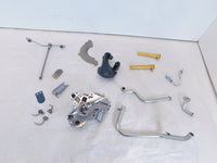 2020-2022 Indian Challenger Limited Dark Horse Engine Motor Oil Pump & Parts - C3 Cycle