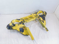 Harley Davidson  Street & Electra Glide Ultra Classic Yellow Front Inner Fairing - C3 Cycle