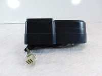 1987-91 Kawasaki KL650 KLR650 Instrument Cluster Speedometer Tach Gauges 42k mi - C3 Cycle