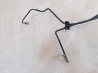 2007-2009 BMW K1200R Sport K1200S Gen 2 Front ABS Brake Pump Hose Pipe Lines - C3 Cycle