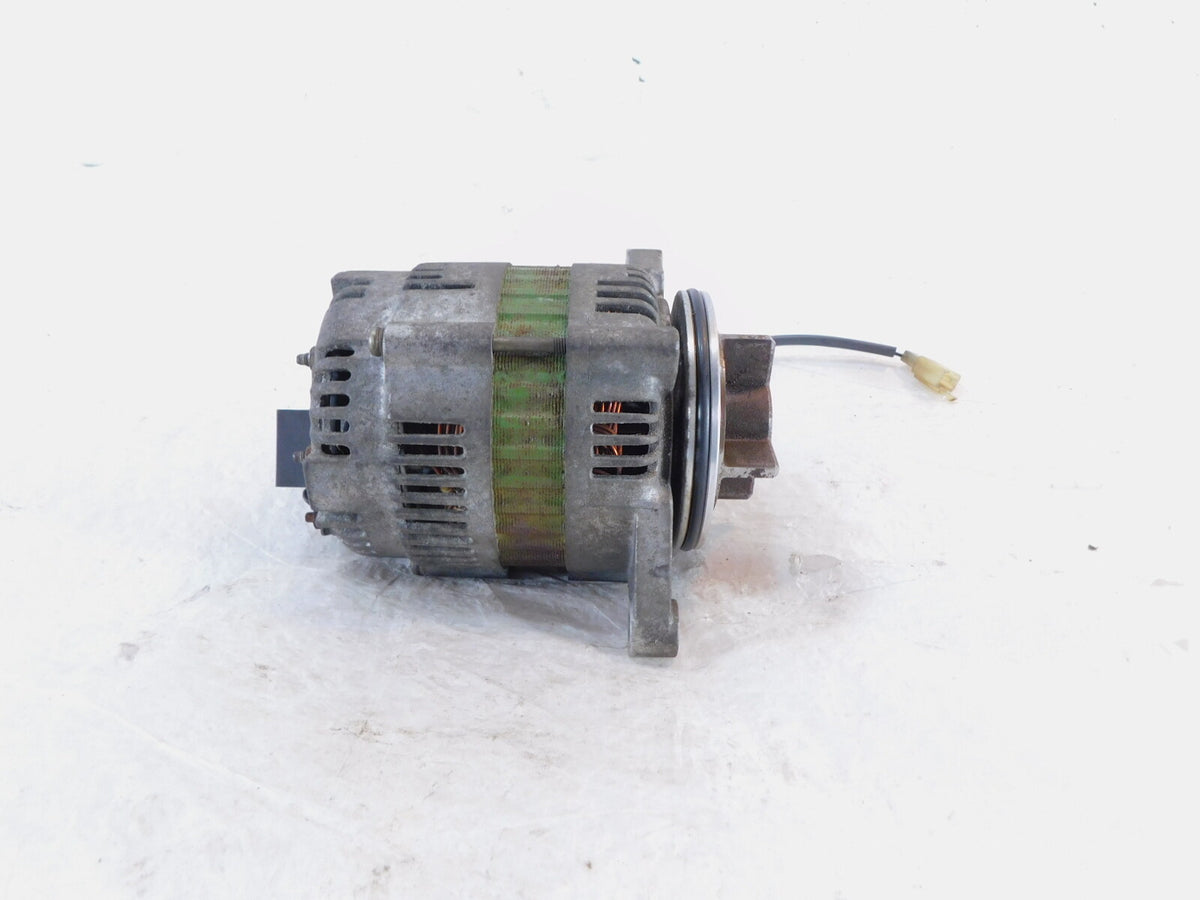 Honda GL1500 Goldwing 1500 Alternator Generator Voltage Magneto Charging Unit - C3 Cycle