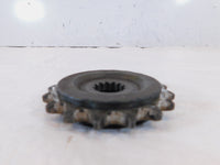 Suzuki GSXR750 GSXS750 V-Strom 1000 Front Transmission Drive Chain Sprocket 17T - C3 Cycle