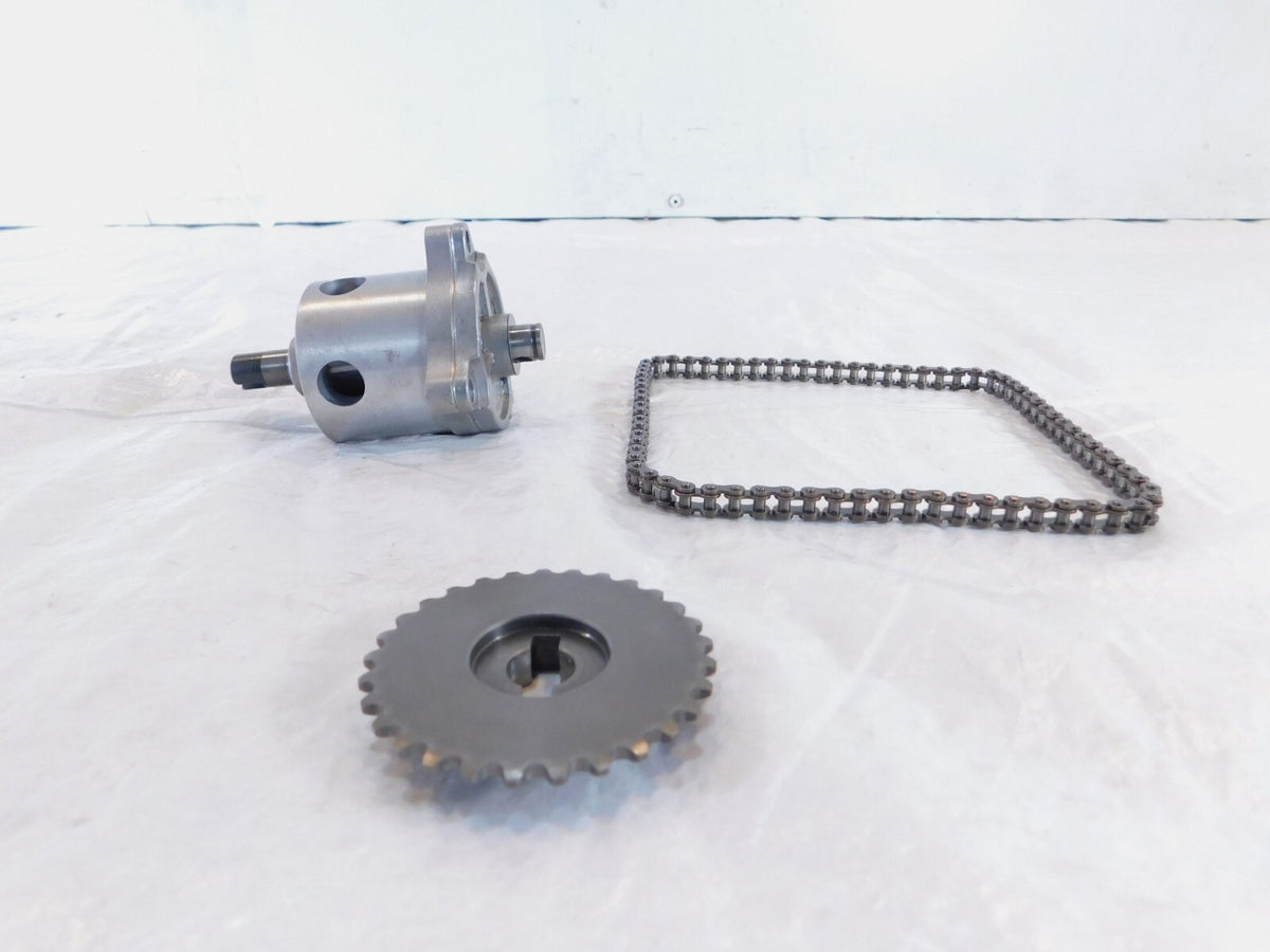 Suzuki Intruder 750 800 Volusia Boulevard C50 M50 S50 Engine Oil Pump Gear Chain - C3 Cycle