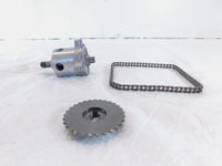 Suzuki Intruder 750 800 Volusia Boulevard C50 M50 S50 Engine Oil Pump Gear Chain - C3 Cycle