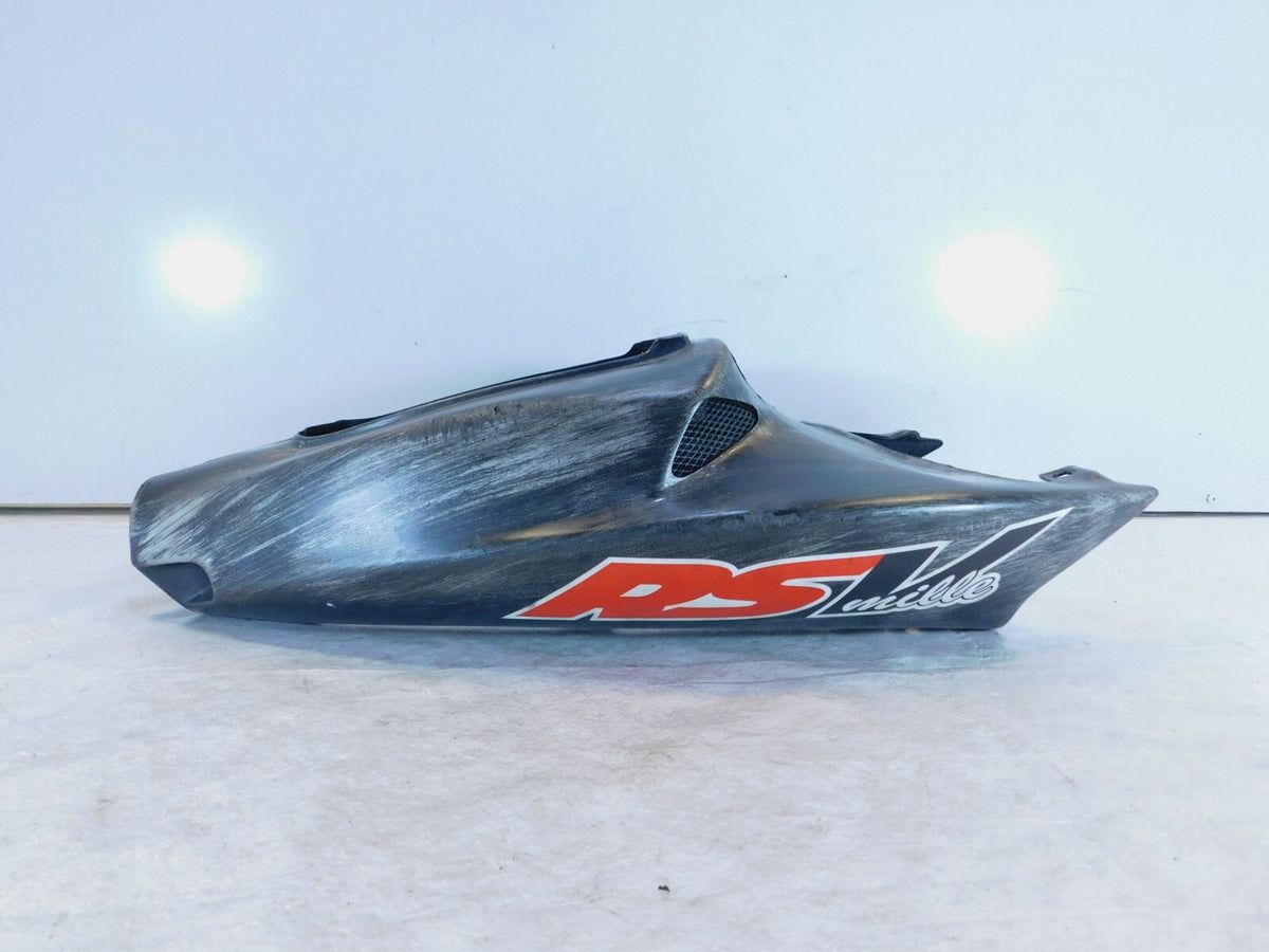 2003 Aprilia RSV 1000 Mille RSV1000 Rear Seat Tail Section Fairing Cowling Cover - C3 Cycle