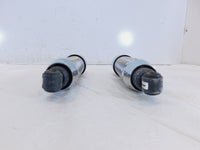 Harley Davidson Dyna FXDL Low Rider Adjustable Rear Wheel Shock Absorbers 12" - C3 Cycle