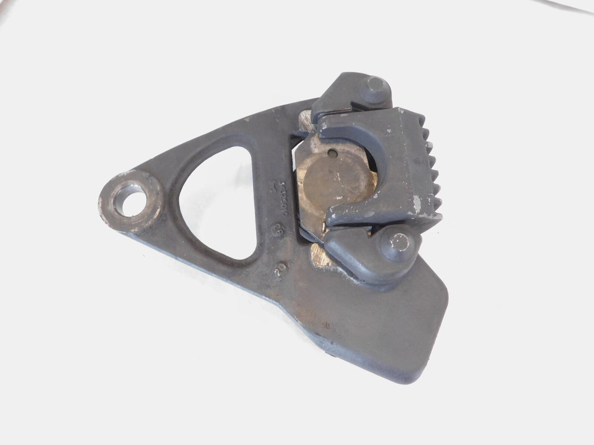 1986 Harley Davidson Sportster 883 & 1100 Rear Brake Disc Caliper with Bracket - C3 Cycle