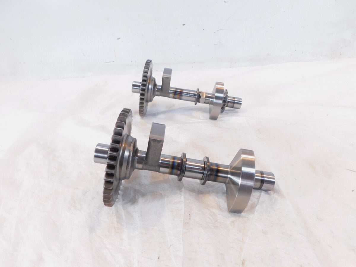 BMW F750GS F850GS ADV & F900 F900R F900XR Front Crankshaft Balancer Gear Shaft - C3 Cycle