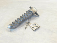 2005-2012 Triumph Sprint ST 1050 Left Rear Passenger Footrest Foot Peg T2081622 - C3 Cycle