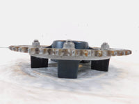 2004-05 Suzuki GSX-R600 GSXR600 GSX-R750 GSXR750 Rear Hub & Drive Sprocket (43T) - C3 Cycle